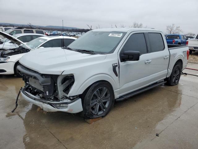 FORD F-150 2023 1ftew1c53pkd28268