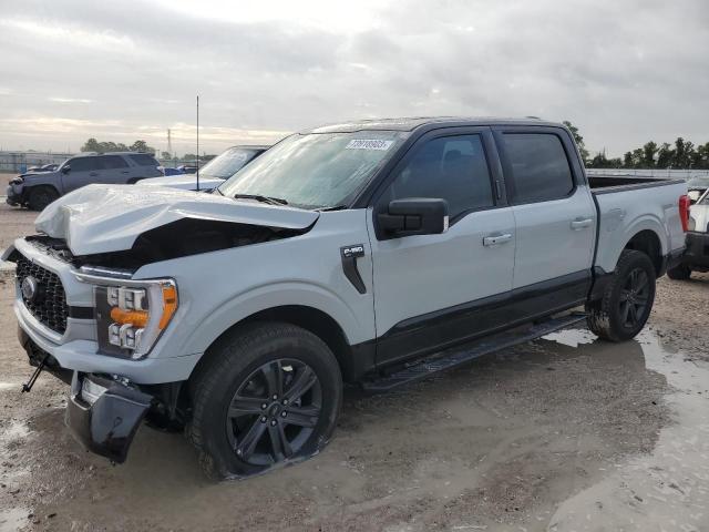 FORD F-150 2023 1ftew1c53pkd94304