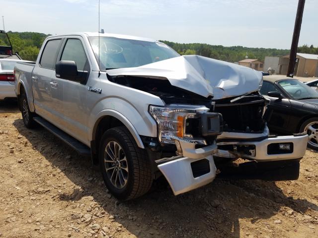 FORD NULL 2018 1ftew1c54jfd36525