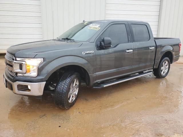 FORD F-150 2018 1ftew1c54jkc76351