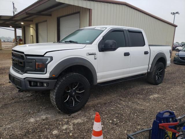 FORD F-150 2018 1ftew1c54jkf54603