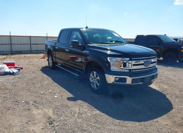 FORD NULL 2018 1ftew1c54jkf70915