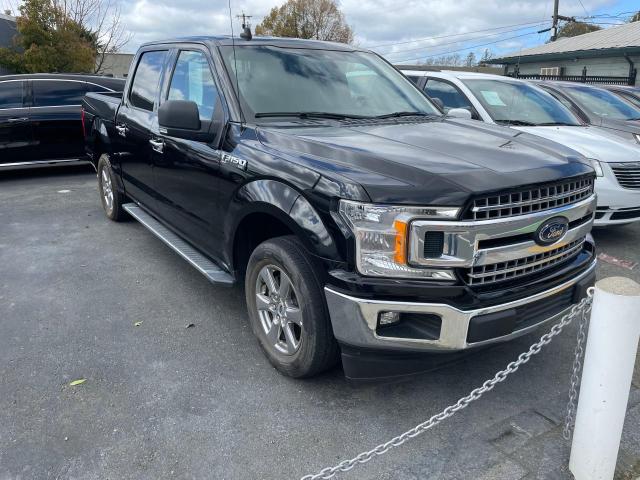 FORD F150 SUPER 2019 1ftew1c54kfc88350