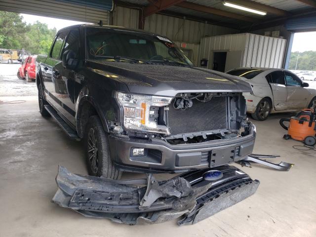 FORD F150 SUPER 2019 1ftew1c54kke56513