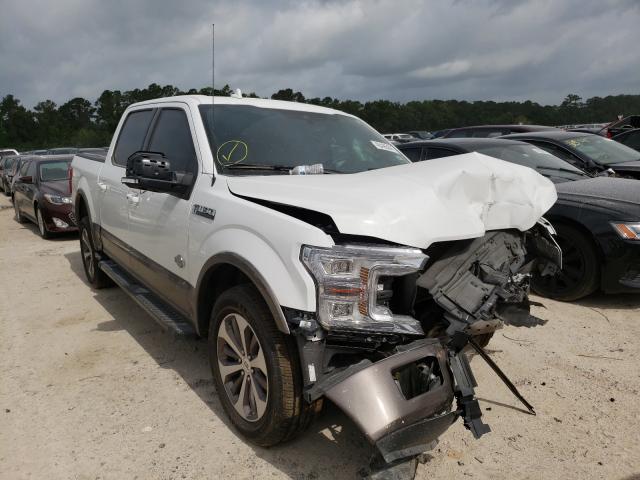 FORD F150 SUPER 2020 1ftew1c54lfa15491