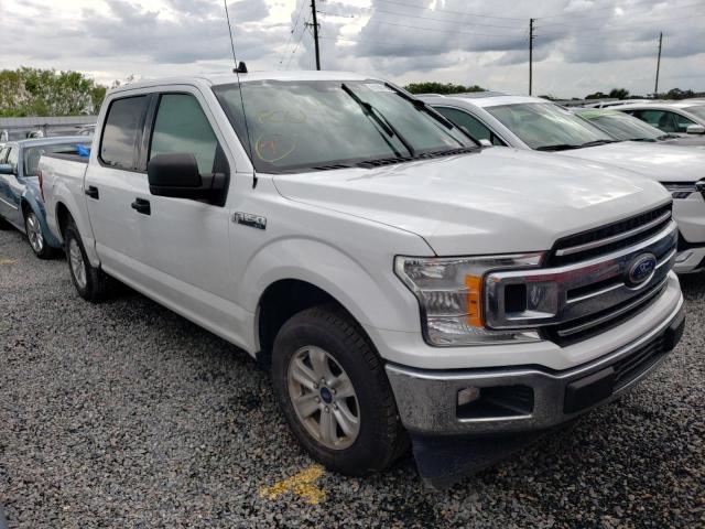 FORD F150 SUPER 2020 1ftew1c54lfa22490