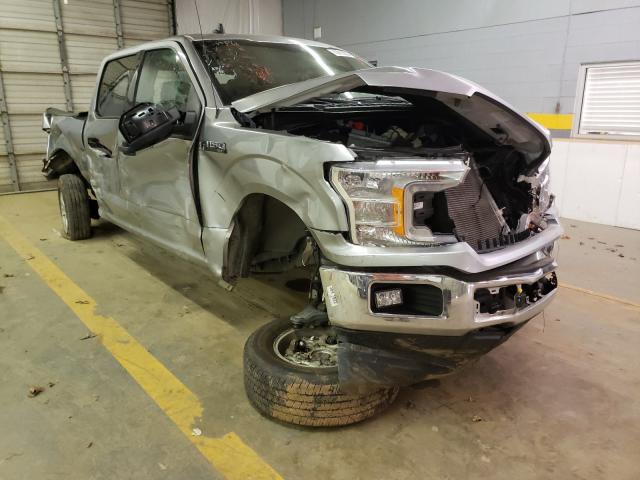 FORD F150 SUPER 2020 1ftew1c54lfa24465