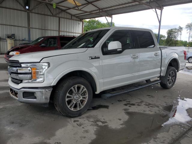 FORD F150 SUPER 2020 1ftew1c54lfa27656