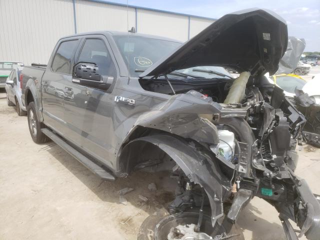 FORD F150 SUPER 2020 1ftew1c54lfc18008