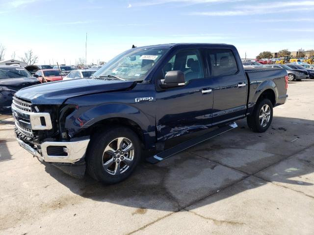 FORD F150 SUPER 2020 1ftew1c54lke71286