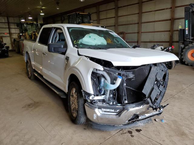 FORD F150 SUPER 2021 1ftew1c54mfb01224