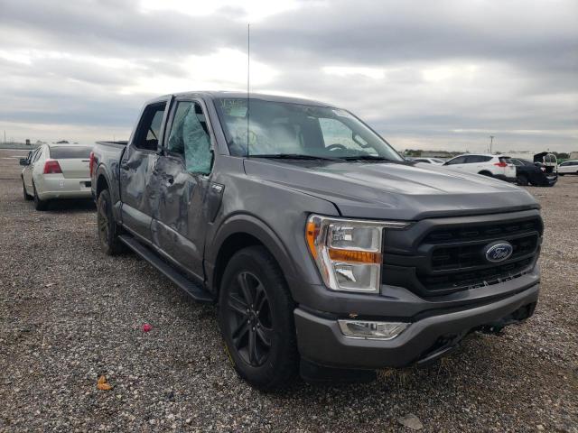 FORD F150 SUPER 2021 1ftew1c54mfb53856