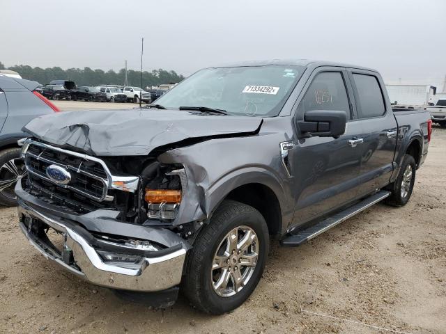 FORD F150 SUPER 2021 1ftew1c54mfb68700