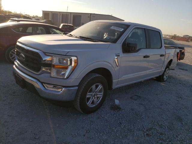 FORD F150 2020 1ftew1c54mke95850