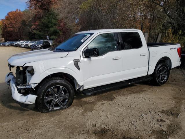 FORD F150 SUPER 2023 1ftew1c54pfc56926