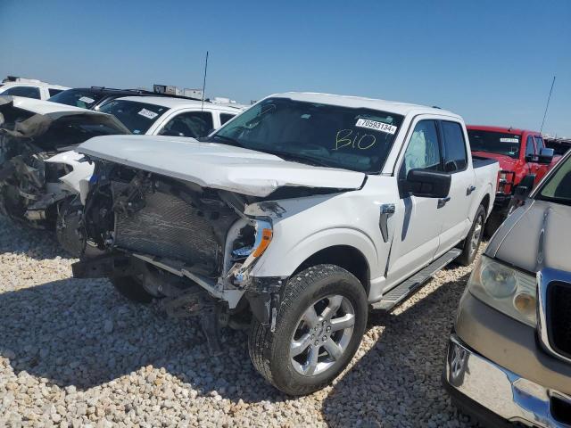 FORD F150 SUPER 2023 1ftew1c54pke63971