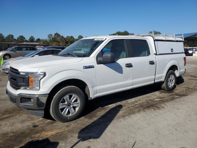 FORD F150 SUPER 2018 1ftew1c55jfa88351