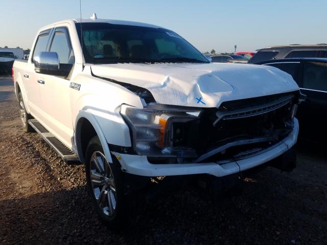 FORD NULL 2018 1ftew1c55jkd18221