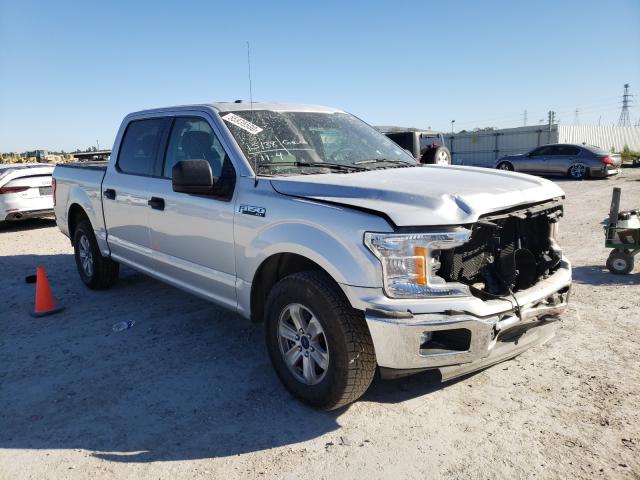 FORD F150 SUPER 2018 1ftew1c55jkd84414