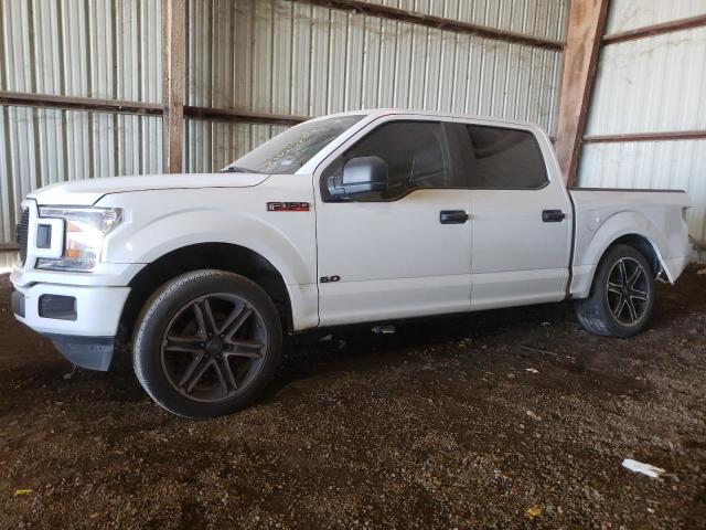 FORD F-150 2018 1ftew1c55jkd92142