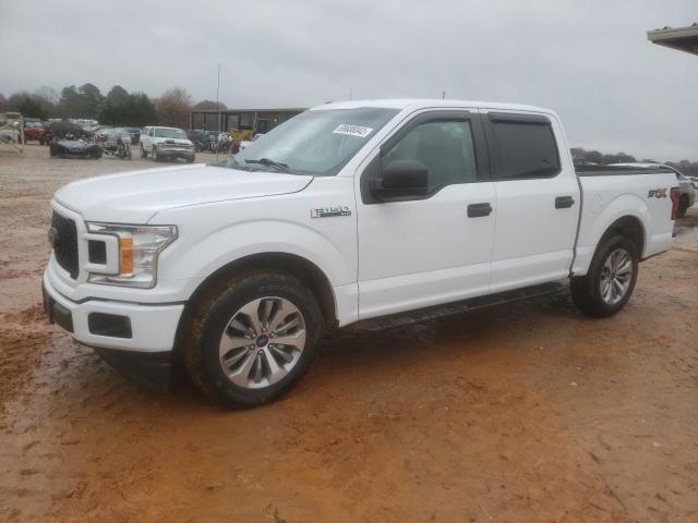 FORD F150 SUPER 2018 1ftew1c55jke43221