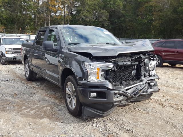 FORD F150 SUPER 0 1ftew1c55jke90586