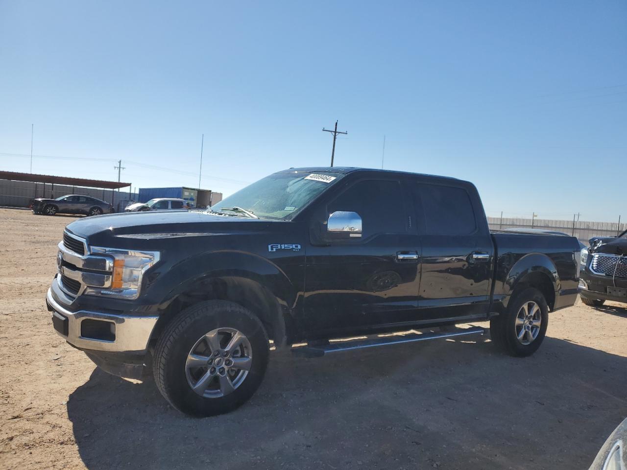 FORD F-150 2018 1ftew1c55jke92015