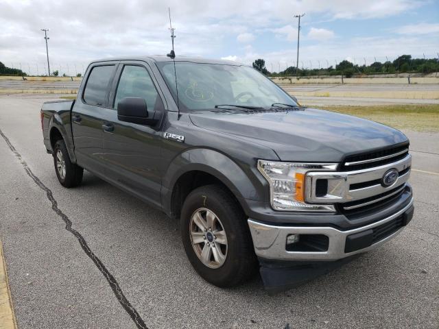 FORD F150 SUPER 2019 1ftew1c55kfa64519