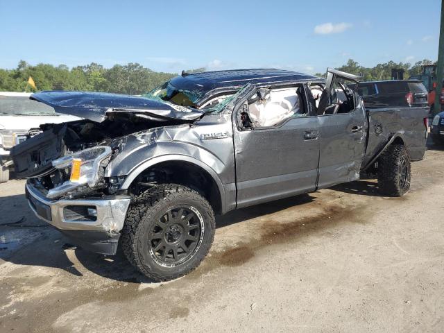 FORD F150 SUPER 2019 1ftew1c55kfa64813