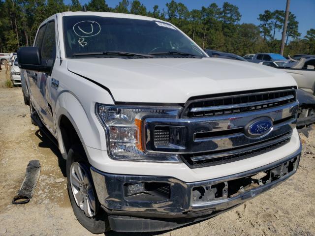 FORD F150 SUPER 2019 1ftew1c55kfb48615