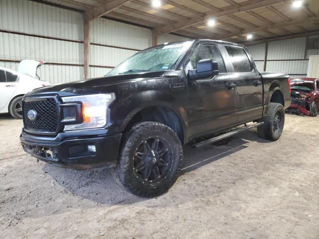 FORD F-150 2019 1ftew1c55kkc68194