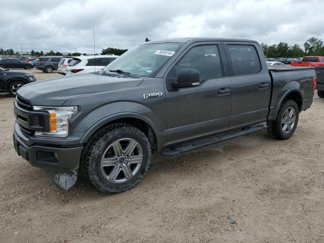 FORD F150 SUPER 2019 1ftew1c55kke14156