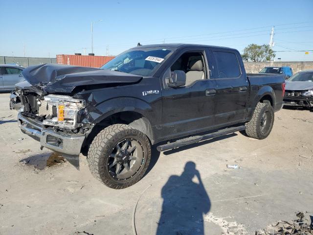 FORD F150 SUPER 2020 1ftew1c55lfa22353