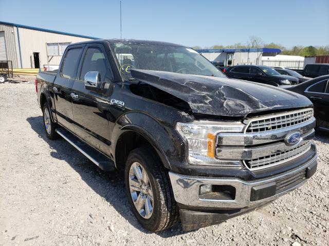 FORD F150 SUPER 2020 1ftew1c55lfa76431