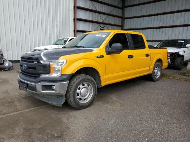 FORD F150 SUPER 2020 1ftew1c55lkf05882