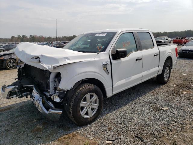 FORD F150 SUPER 2021 1ftew1c55mfb01166