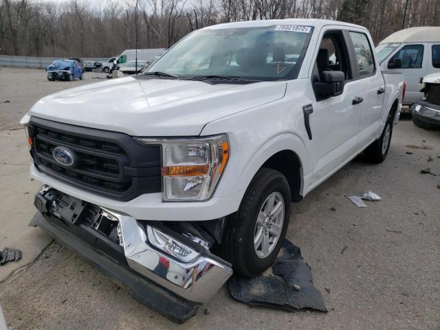 FORD F150 SUPER 2021 1ftew1c55mfd09533