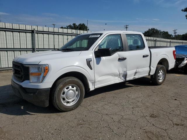 FORD F150 SUPER 2022 1ftew1c55nfb37523