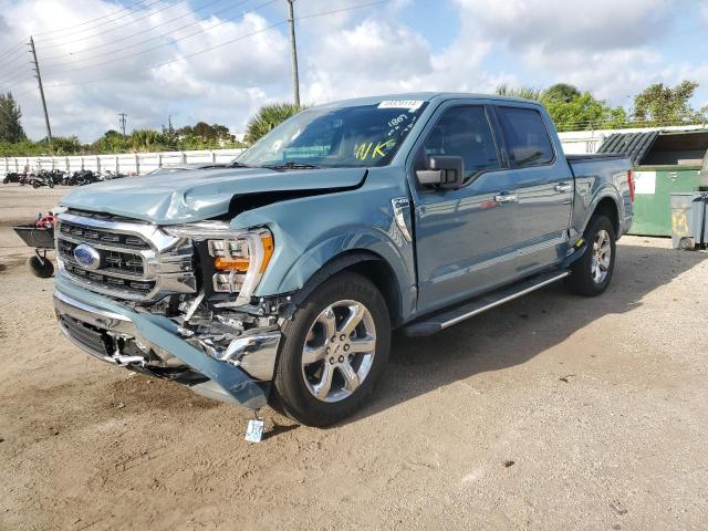 FORD F150 SUPER 2023 1ftew1c55pkd51809