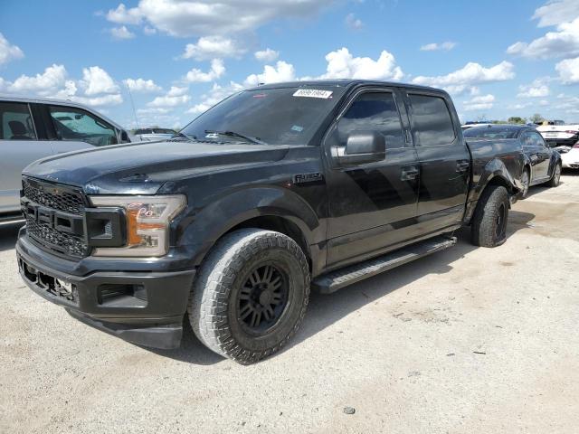 FORD F150 SUPER 2018 1ftew1c56jke77569