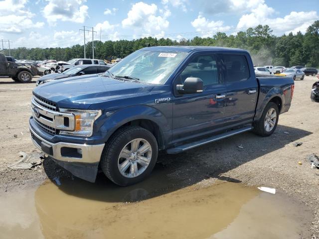 FORD F150 SUPER 2019 1ftew1c56kfa29326