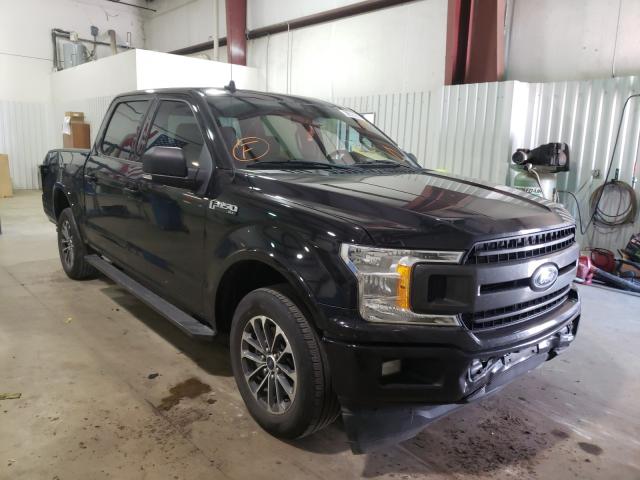 FORD F150 SUPER 2019 1ftew1c56kfa95973