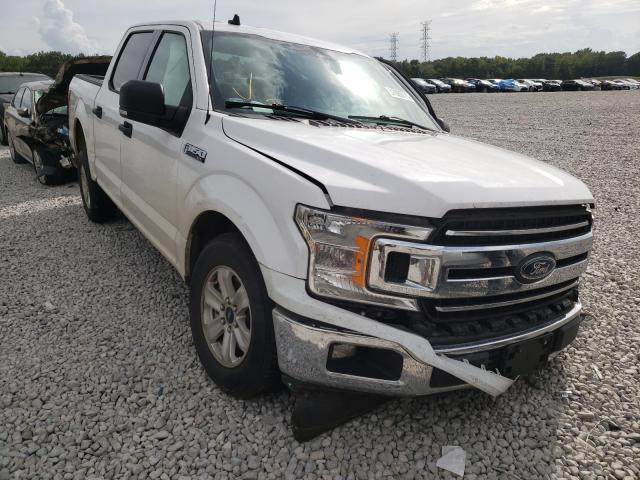 FORD F150 SUPER 2019 1ftew1c56kke08611