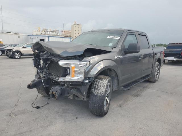 FORD F-150 2019 1ftew1c56kkf09776