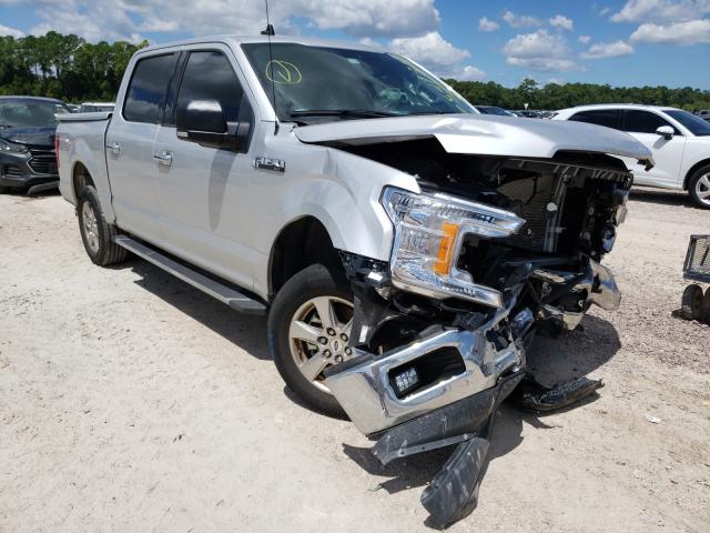 FORD F150 SUPER 2019 1ftew1c56kkf31535