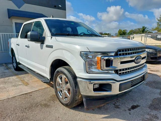 FORD F150 SUPER 2020 1ftew1c56lfa22684