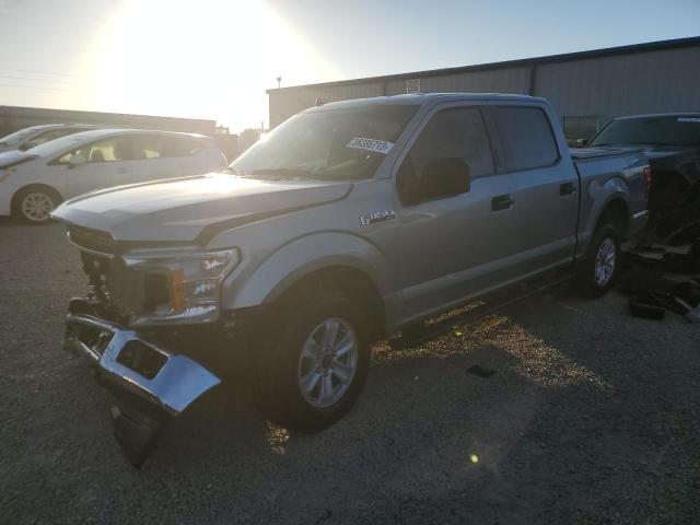 FORD F150 SUPER 2020 1ftew1c56lfa22748