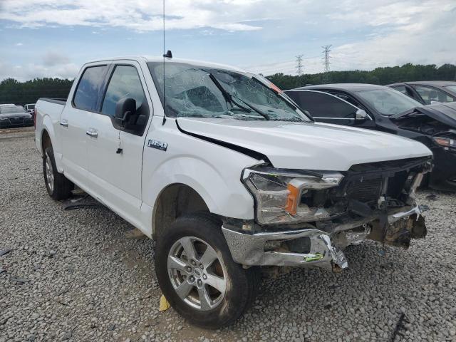 FORD F150 SUPER 2020 1ftew1c56lfa22877