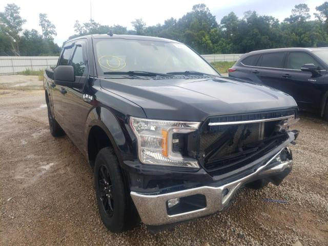 FORD F150 SUPER 2020 1ftew1c56lfa63994