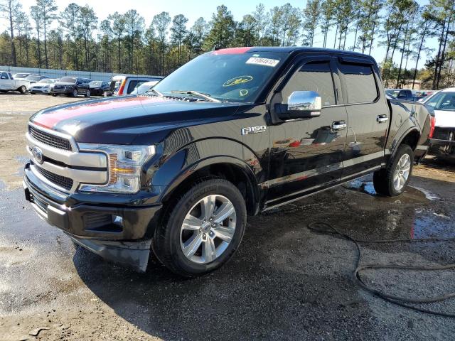 FORD F150 SUPER 2020 1ftew1c56lfb38659